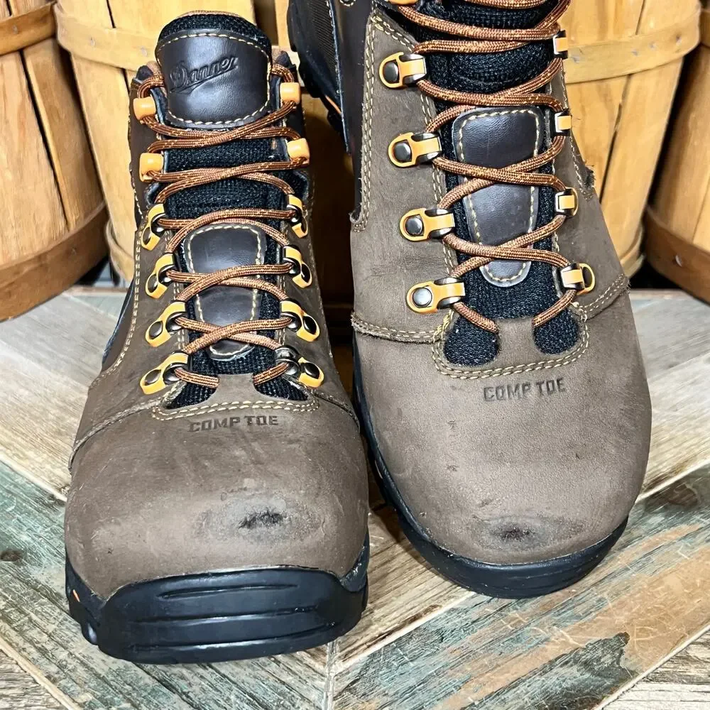 Danner Vicious 4.5